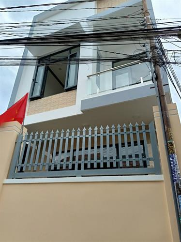 DỰ ÁN ĐÃ THỰC HIỆN 18