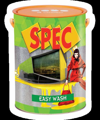 SƠN PHỦ NỘI THẤT EASY WASH