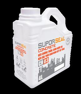 SUPORSEAL CONCRETE CR03