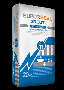 SUPORSEAL GROUT GT11