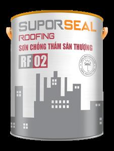 SUPORSEAL ROOFING RF02