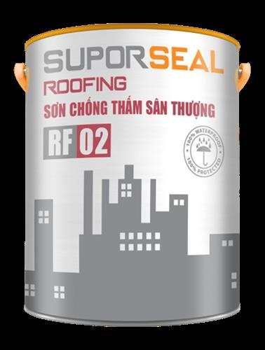 SUPORSEAL ROOFING RF02