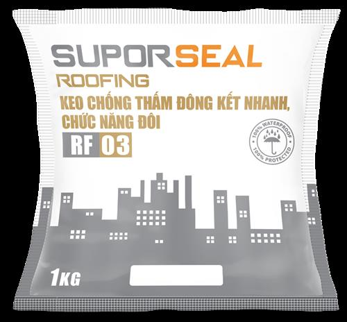 SUPORSEAL ROOFING RF03