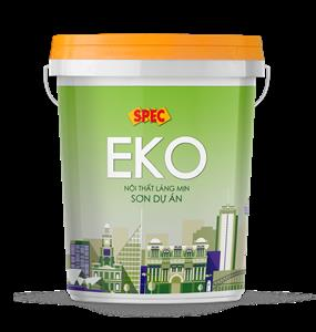 SPEC EKO NỘI THẤT LÁNG MỊN