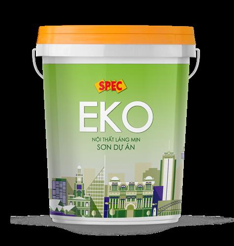 SPEC EKO NỘI THẤT LÁNG MỊN