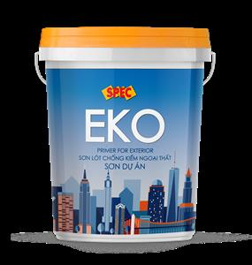 SPEC EKO PRIMER FOR EXTERIOR