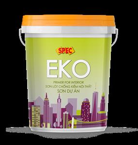 SPEC EKO PRIMER FOR INTERIOR