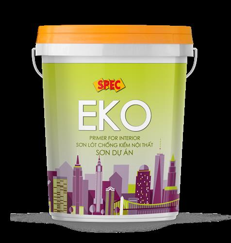 SPEC EKO PRIMER FOR INTERIOR