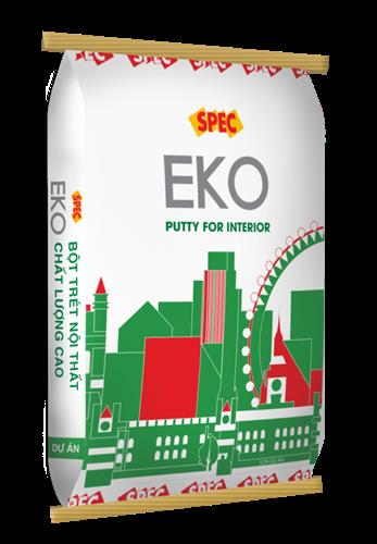 SPEC EKO PUTTY FOR INTERIOR