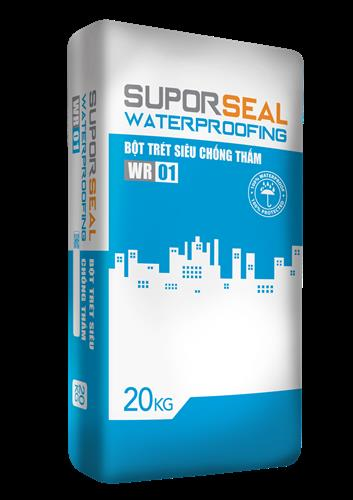 SUPORSEAL WATERPROOFING WR01