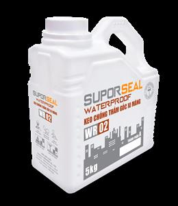 SUPORSEAL WATERPROOFING WR02