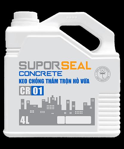 SUPORSEAL CONCRETE CR01