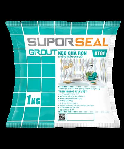 SUPORSEAL GROUT GT01