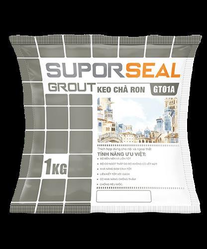 SUPORSEAL GROUT GT01A