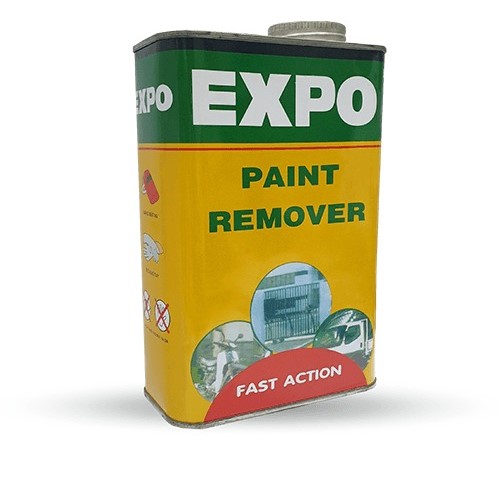 EXPO PAINT REMOVER FAST ACTION - SƠN TẨY CÔNG NGHIỆP